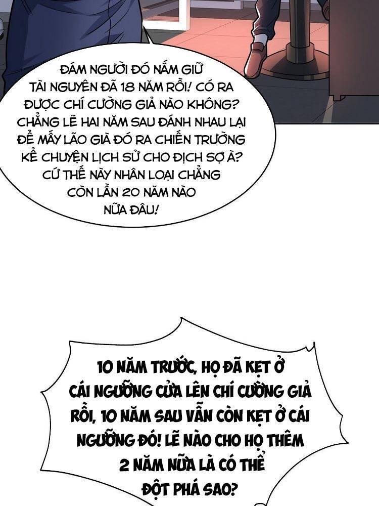 Cao Năng Lai Tập Chapter 105 - Trang 2