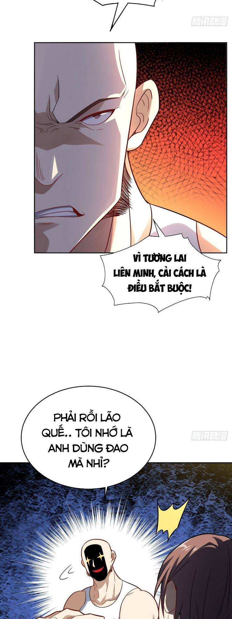 Cao Năng Lai Tập Chapter 105 - Trang 2