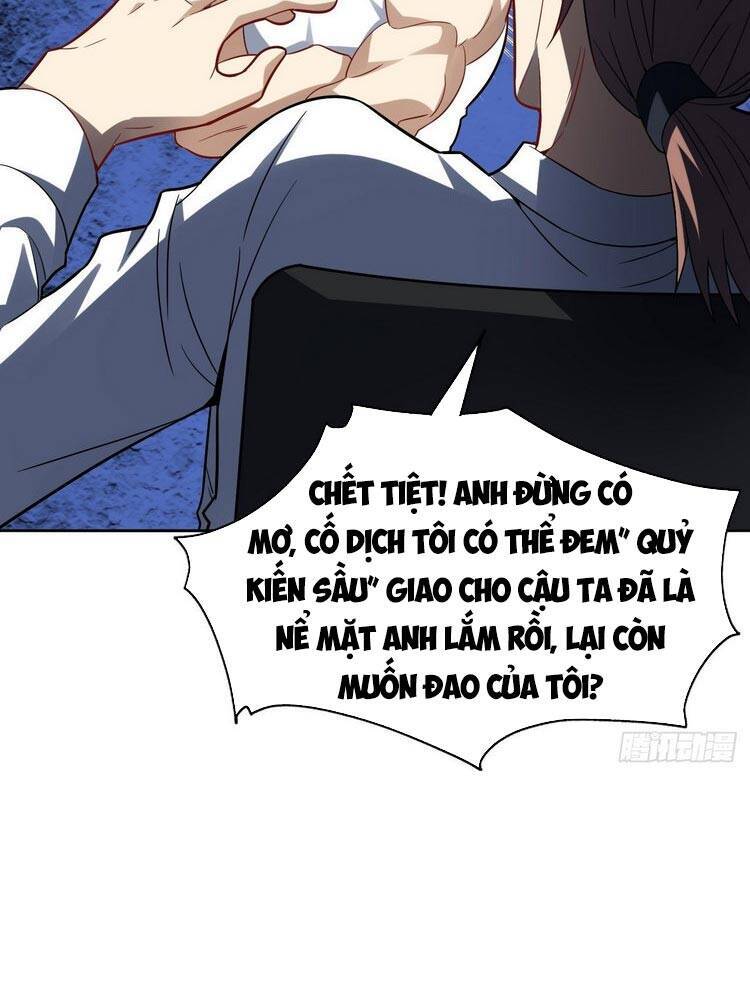 Cao Năng Lai Tập Chapter 105 - Trang 2