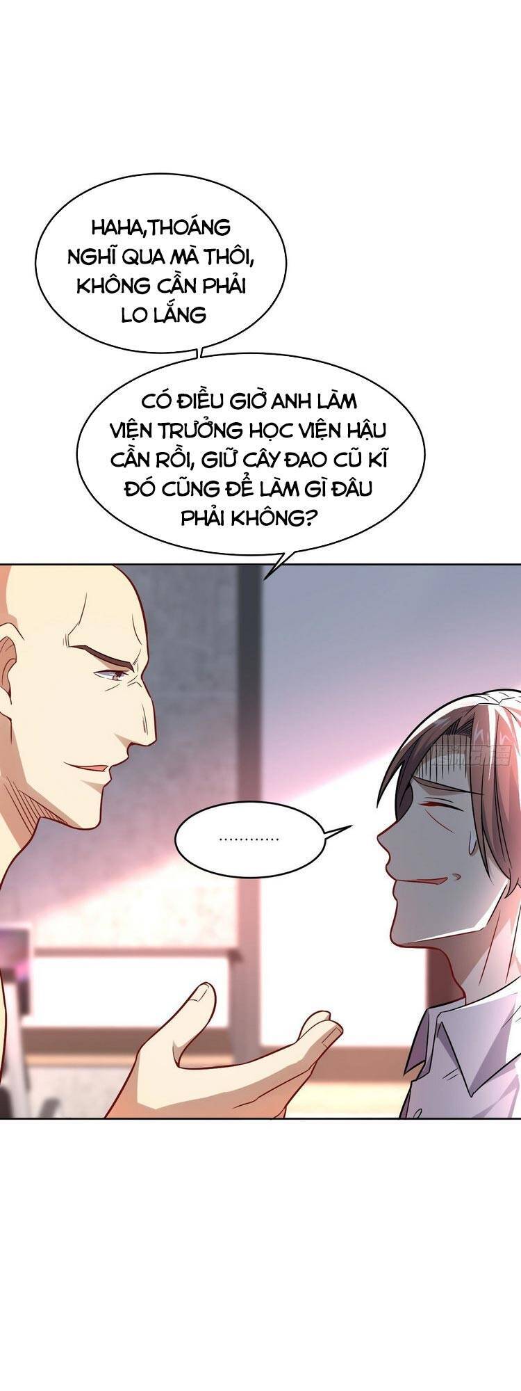 Cao Năng Lai Tập Chapter 105 - Trang 2