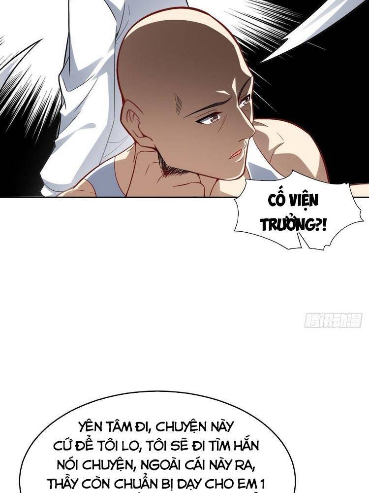 Cao Năng Lai Tập Chapter 105 - Trang 2
