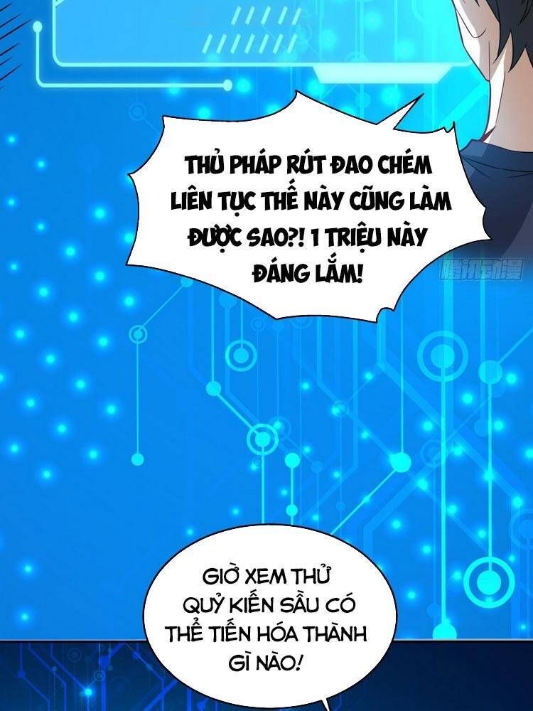 Cao Năng Lai Tập Chapter 105 - Trang 2
