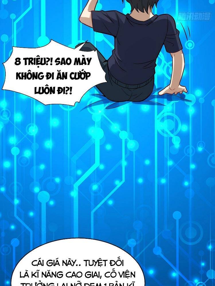 Cao Năng Lai Tập Chapter 105 - Trang 2