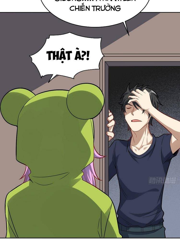 Cao Năng Lai Tập Chapter 105 - Trang 2