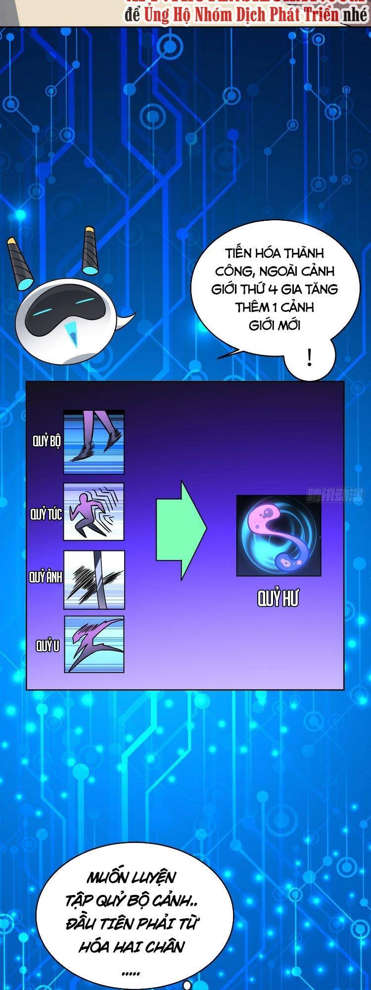 Cao Năng Lai Tập Chapter 105 - Trang 2