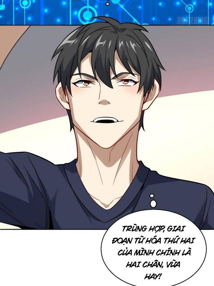 Cao Năng Lai Tập Chapter 105 - Trang 2