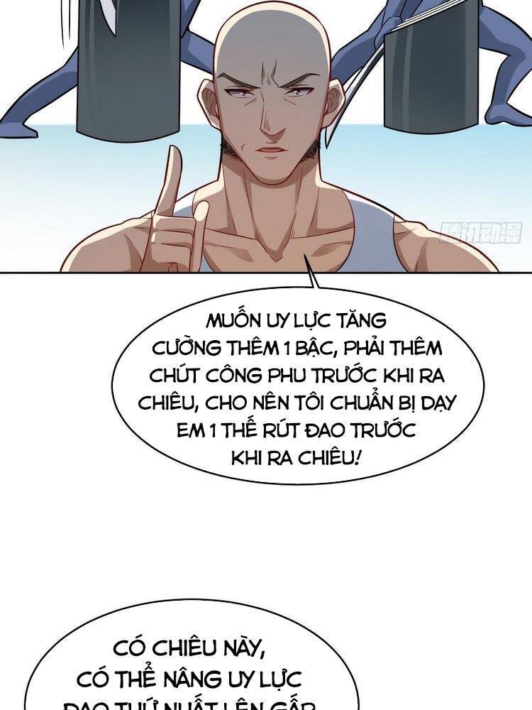 Cao Năng Lai Tập Chapter 105 - Trang 2