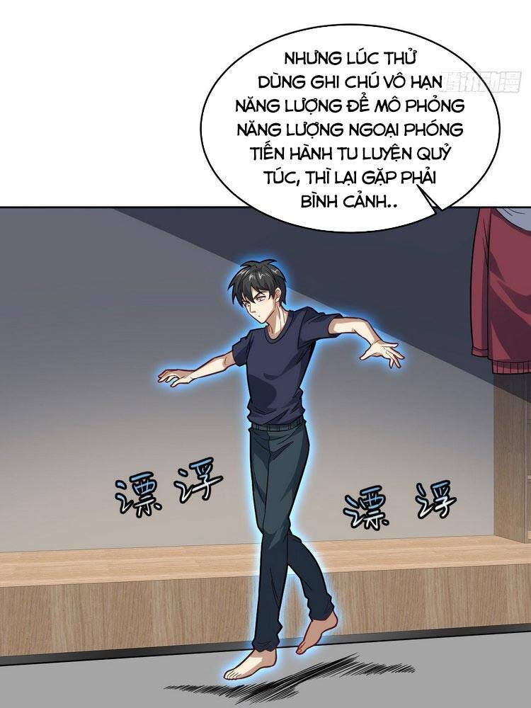 Cao Năng Lai Tập Chapter 105 - Trang 2