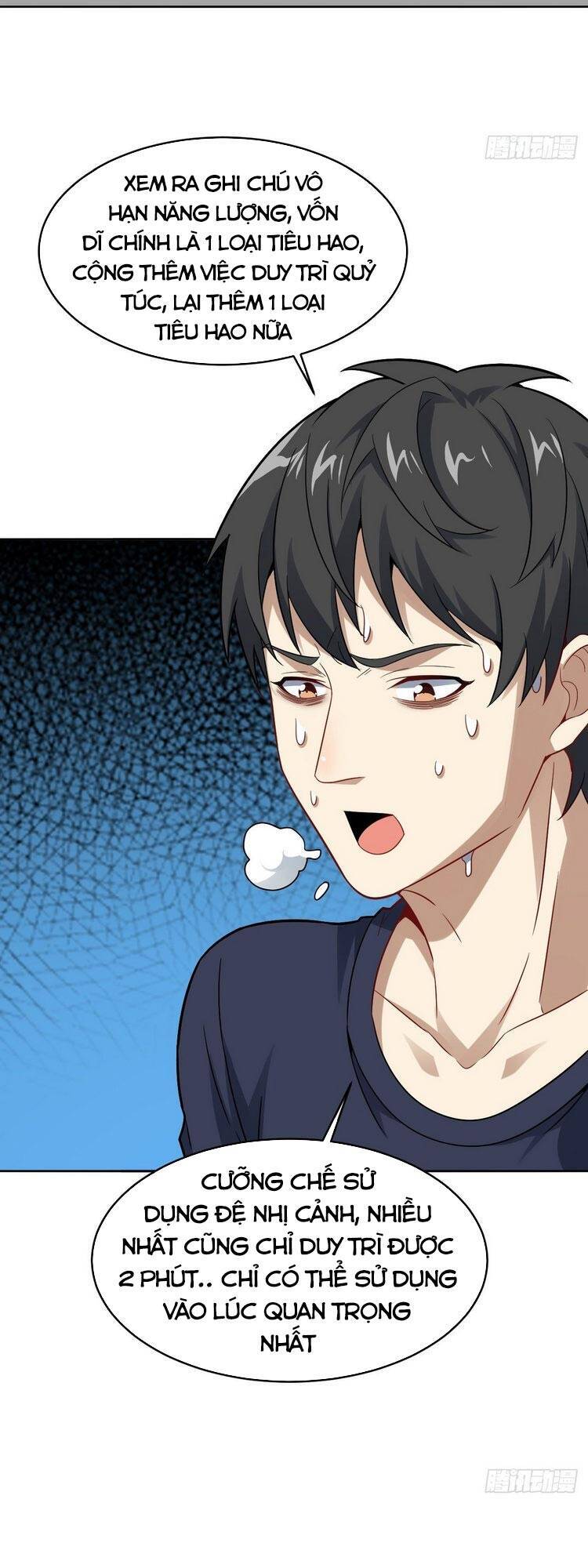 Cao Năng Lai Tập Chapter 105 - Trang 2