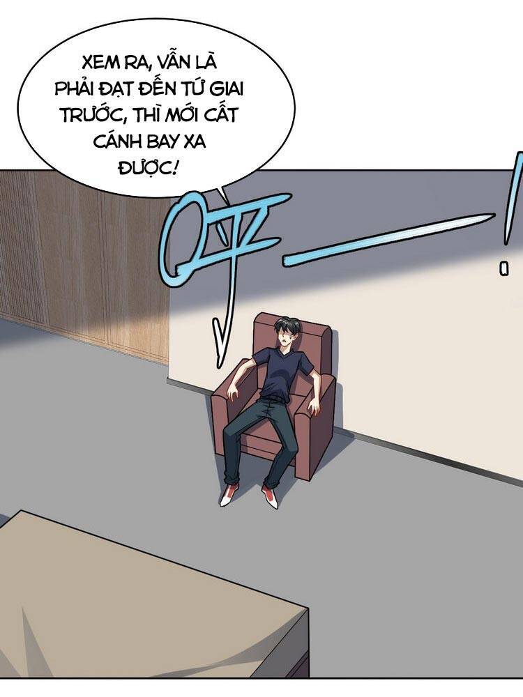 Cao Năng Lai Tập Chapter 105 - Trang 2