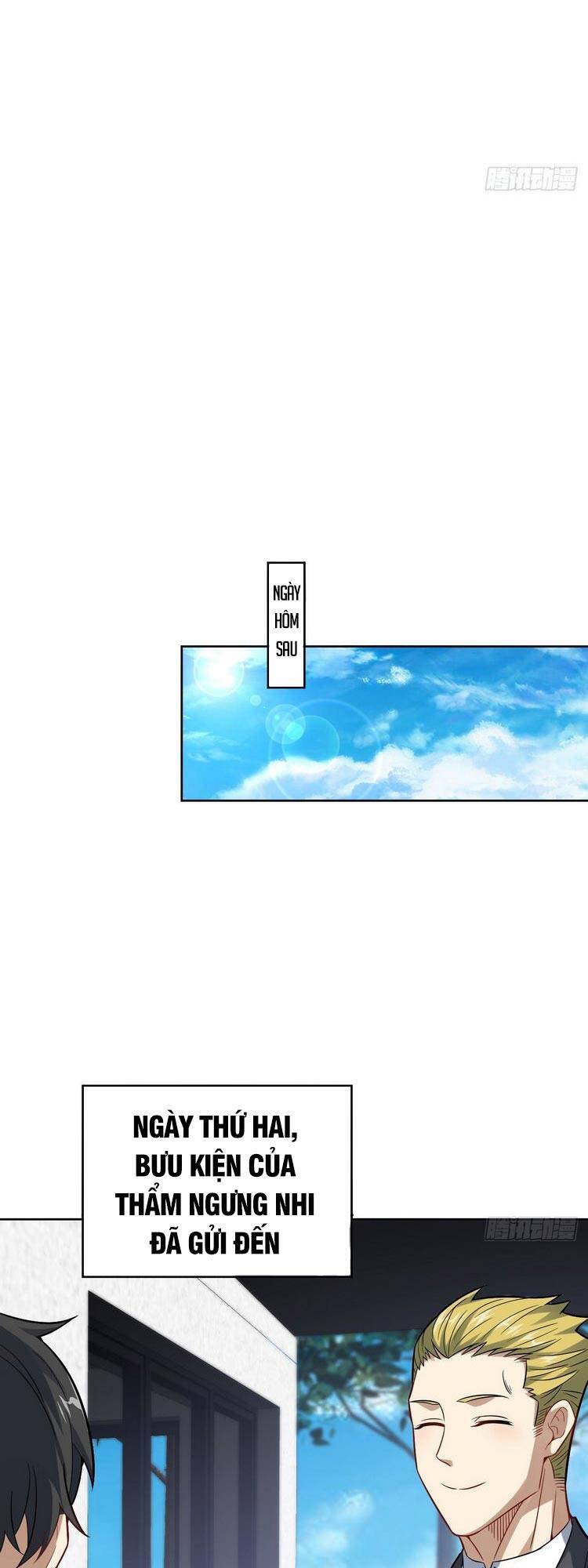 Cao Năng Lai Tập Chapter 105 - Trang 2