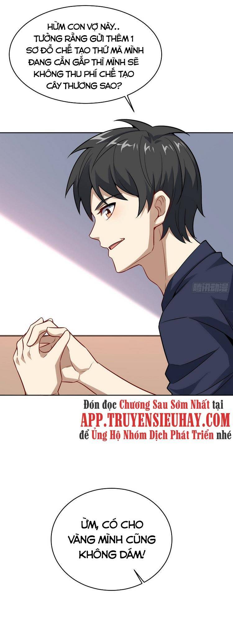 Cao Năng Lai Tập Chapter 105 - Trang 2