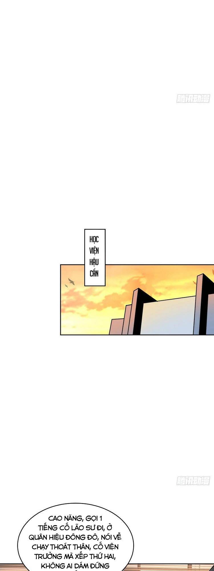 Cao Năng Lai Tập Chapter 105 - Trang 2