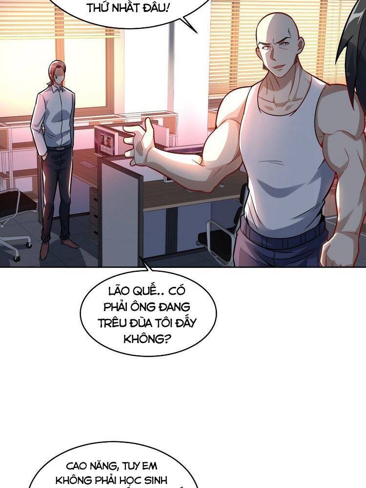 Cao Năng Lai Tập Chapter 105 - Trang 2