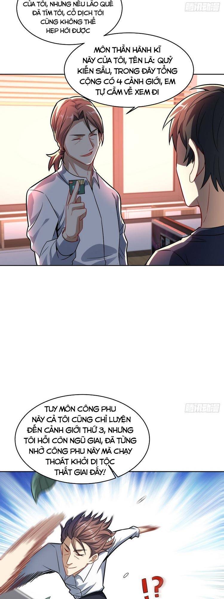 Cao Năng Lai Tập Chapter 105 - Trang 2