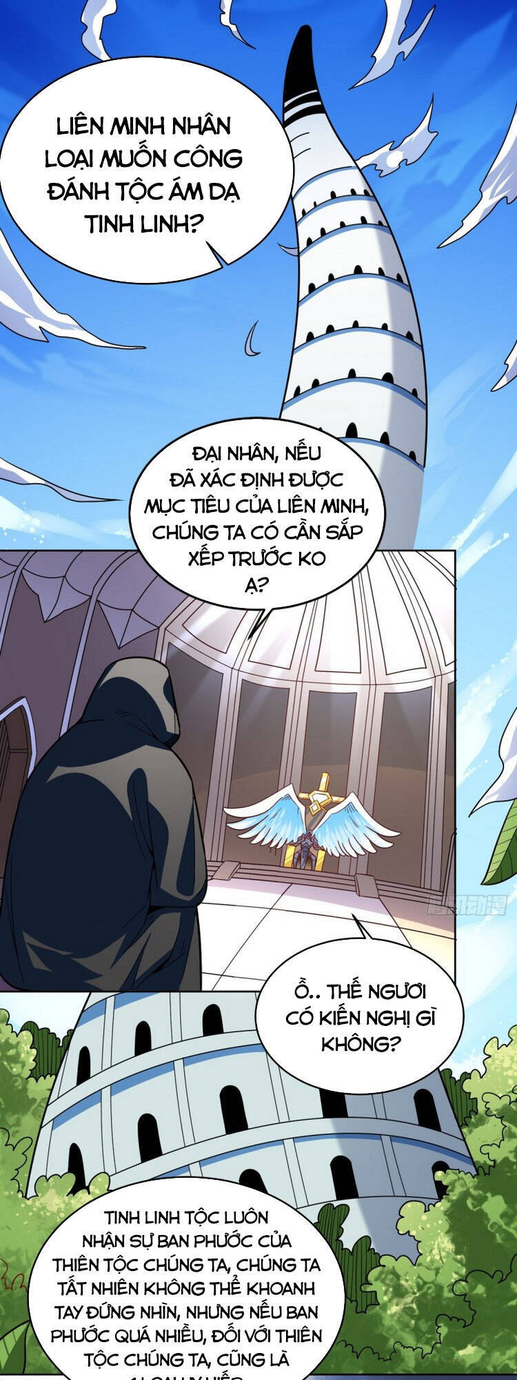 Cao Năng Lai Tập Chapter 106 - Trang 2