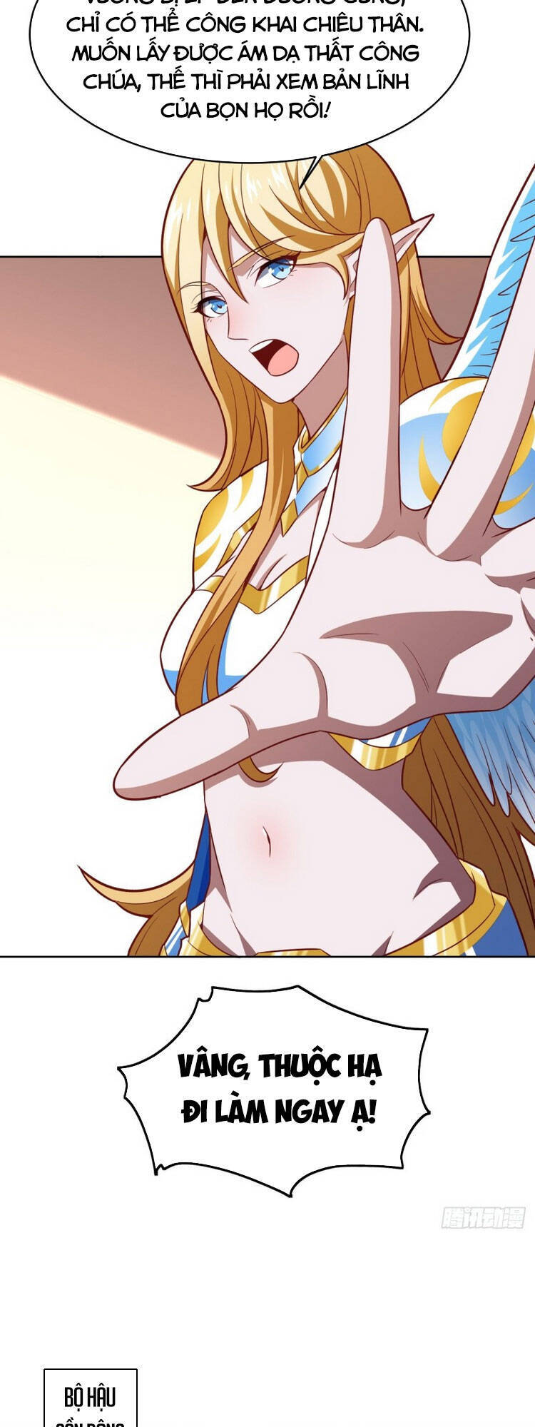 Cao Năng Lai Tập Chapter 106 - Trang 2