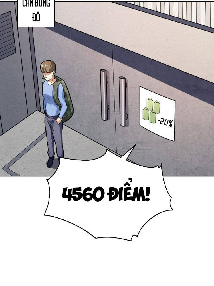 Cao Năng Lai Tập Chapter 106 - Trang 2