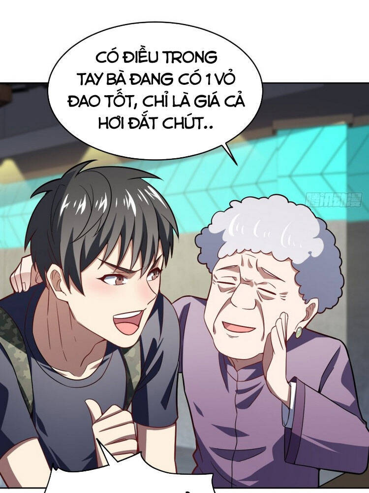 Cao Năng Lai Tập Chapter 106 - Trang 2