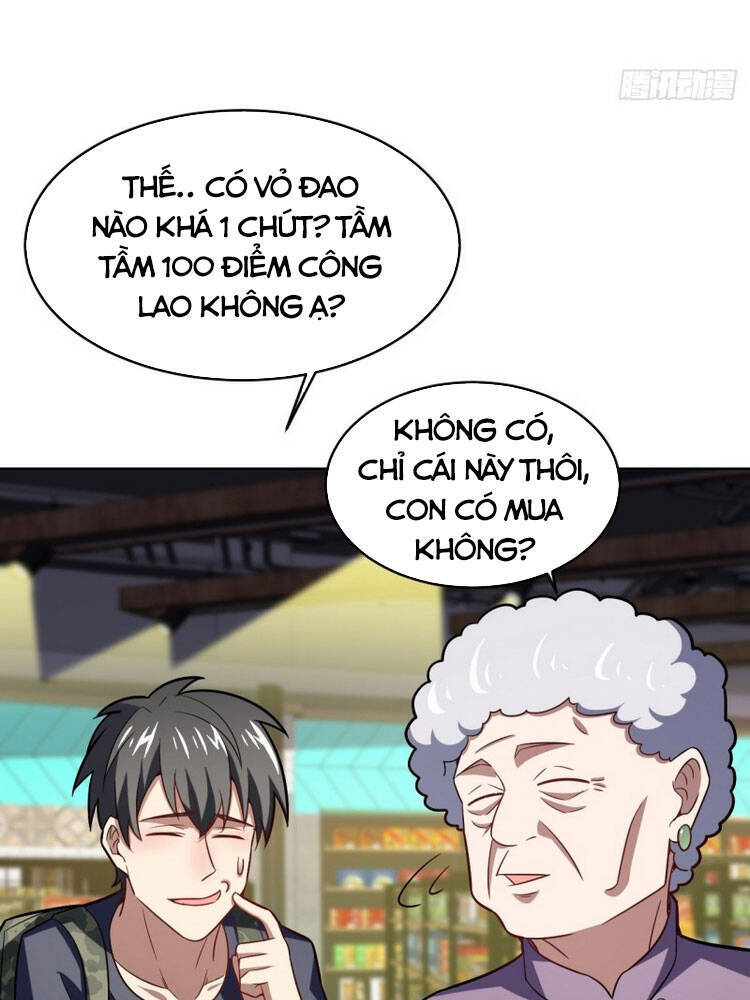 Cao Năng Lai Tập Chapter 106 - Trang 2