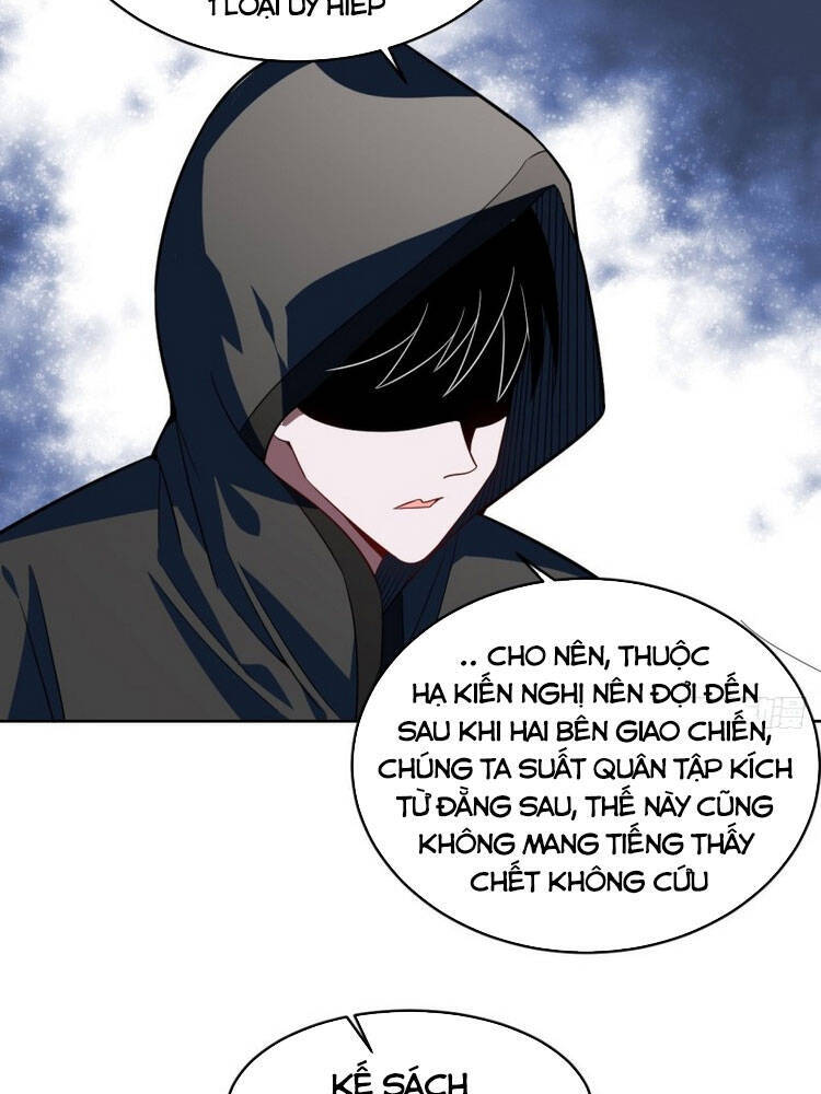Cao Năng Lai Tập Chapter 106 - Trang 2