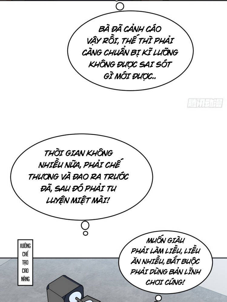 Cao Năng Lai Tập Chapter 106 - Trang 2