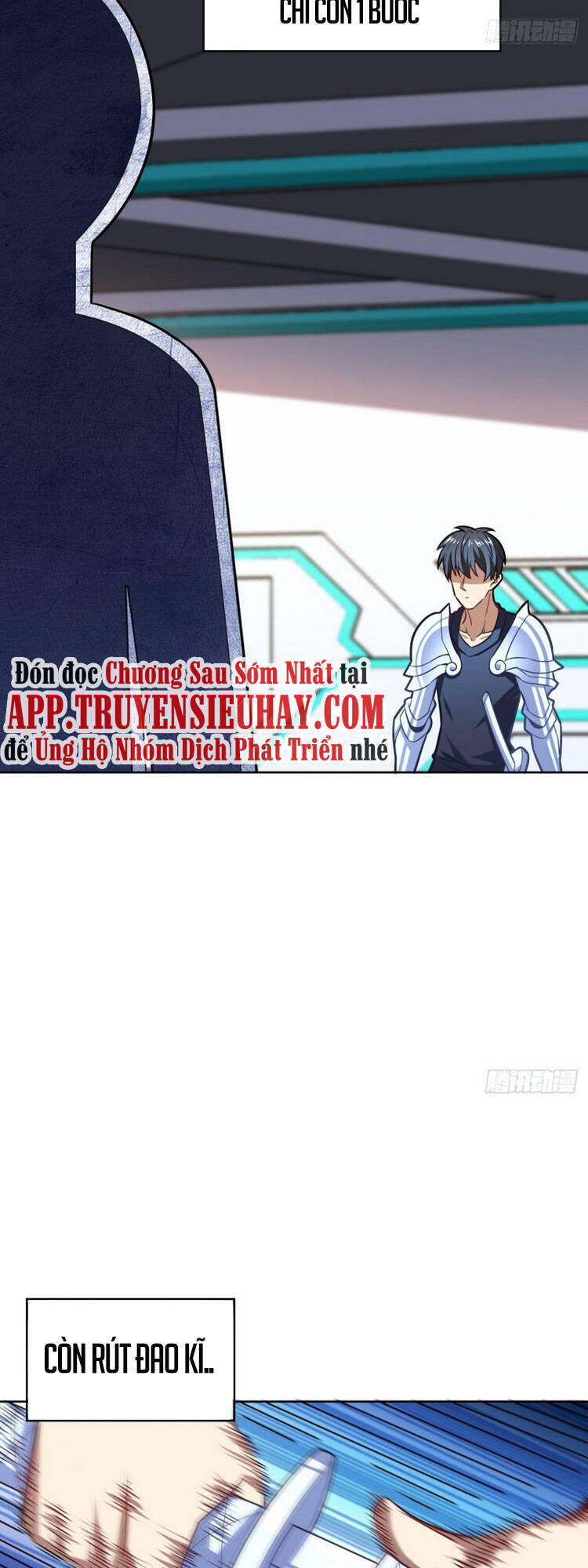 Cao Năng Lai Tập Chapter 106 - Trang 2