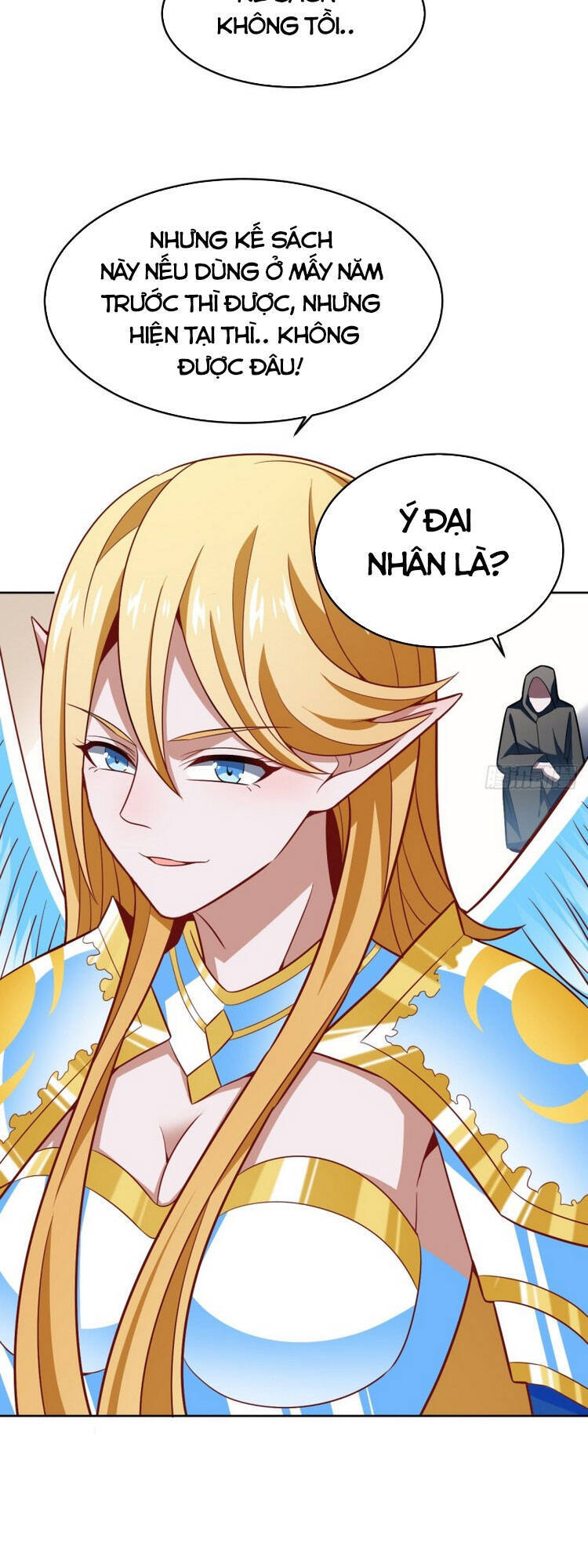 Cao Năng Lai Tập Chapter 106 - Trang 2