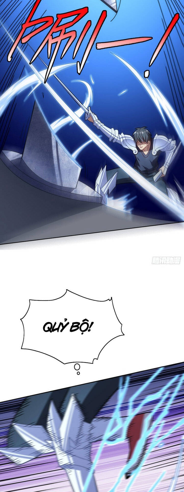 Cao Năng Lai Tập Chapter 106 - Trang 2