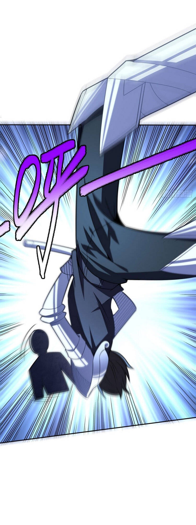 Cao Năng Lai Tập Chapter 106 - Trang 2