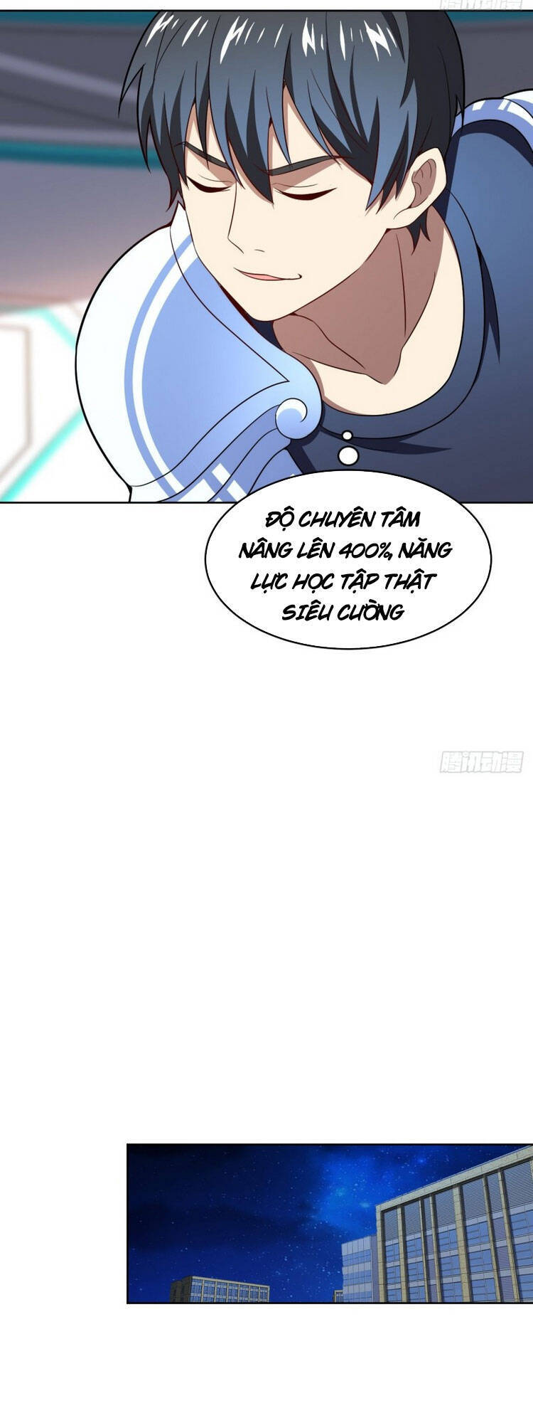 Cao Năng Lai Tập Chapter 106 - Trang 2