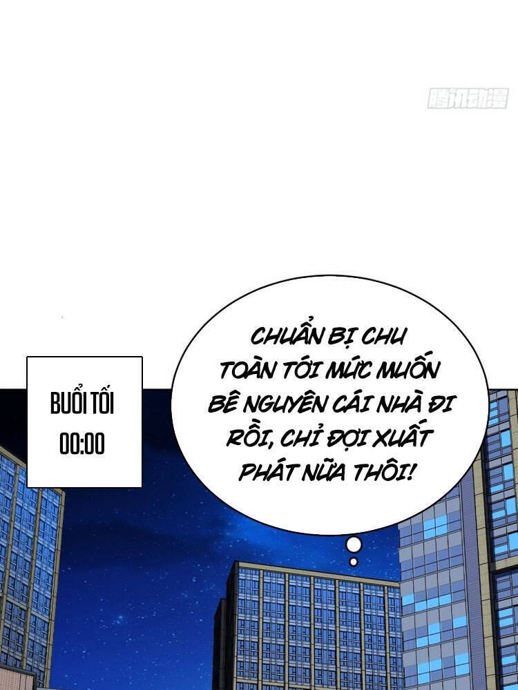Cao Năng Lai Tập Chapter 106 - Trang 2