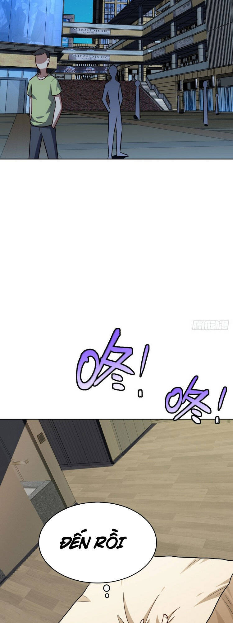 Cao Năng Lai Tập Chapter 106 - Trang 2