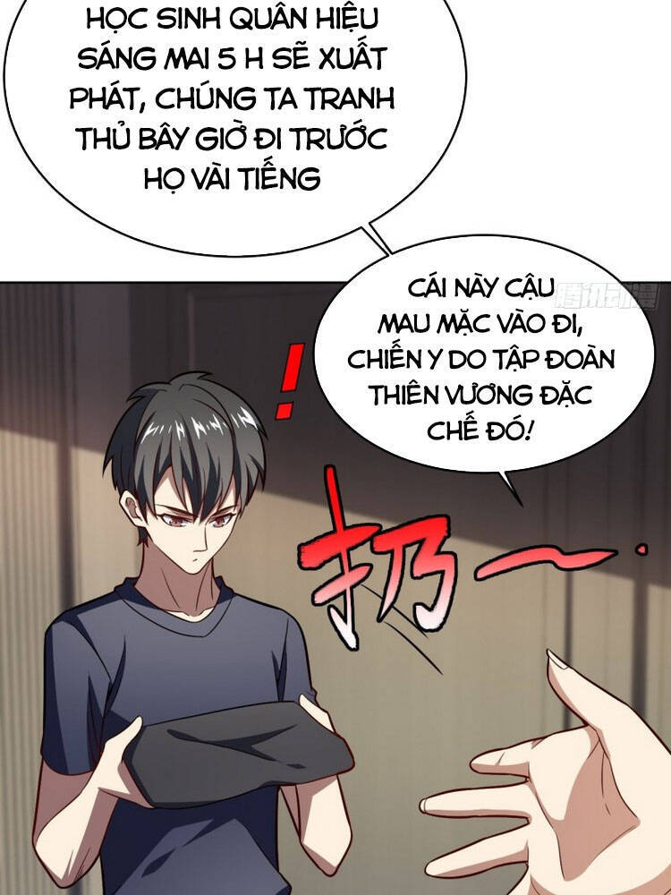 Cao Năng Lai Tập Chapter 106 - Trang 2
