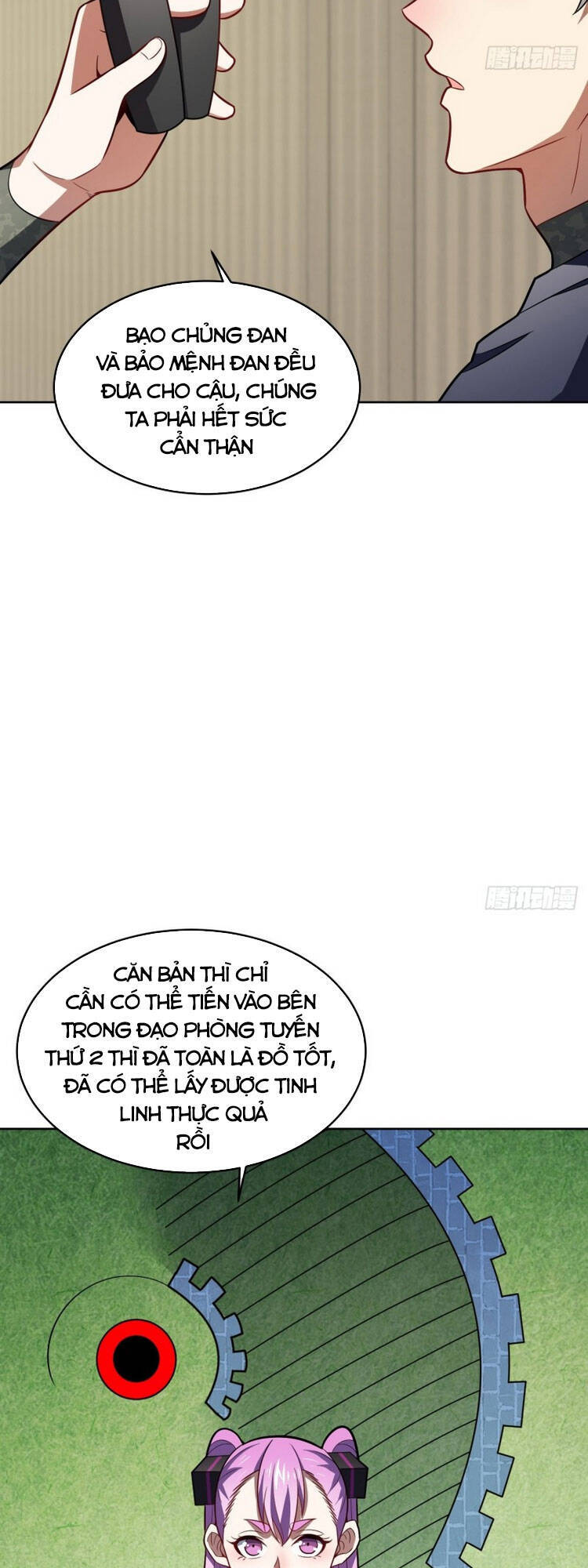 Cao Năng Lai Tập Chapter 106 - Trang 2