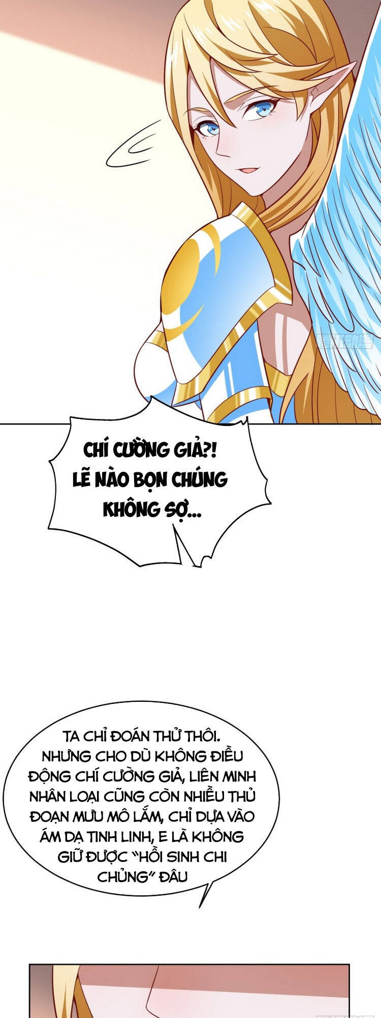 Cao Năng Lai Tập Chapter 106 - Trang 2