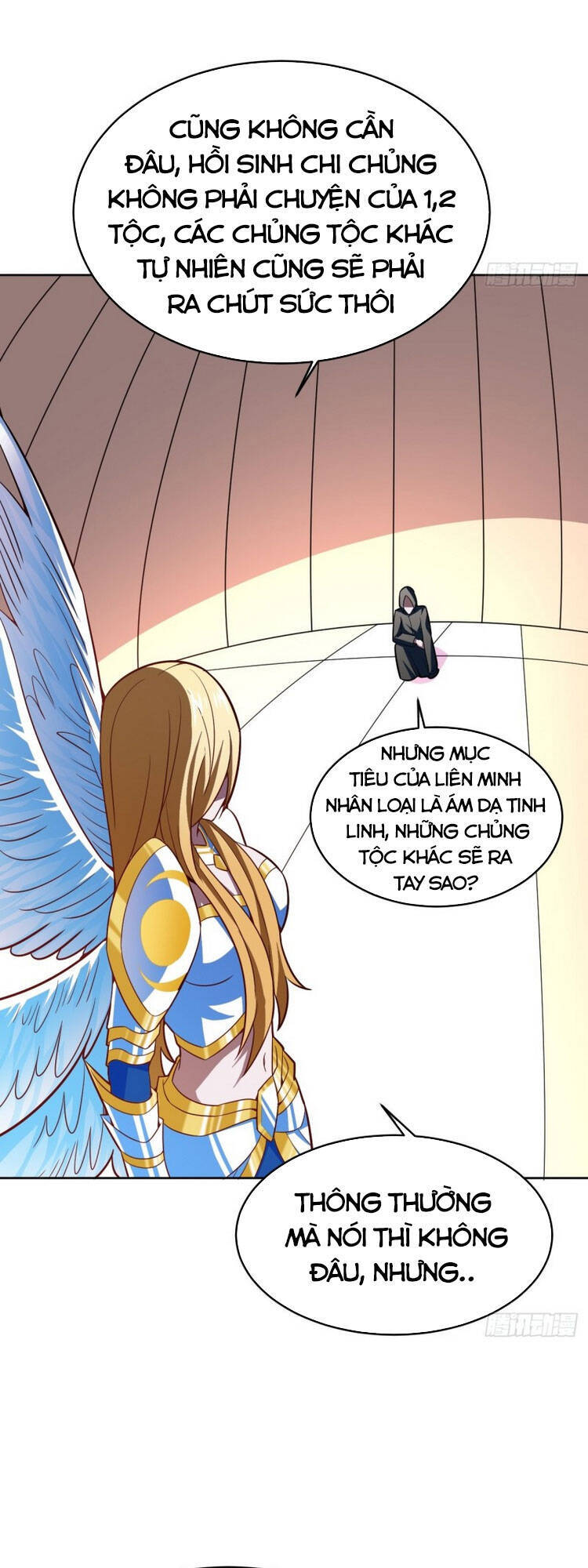 Cao Năng Lai Tập Chapter 106 - Trang 2