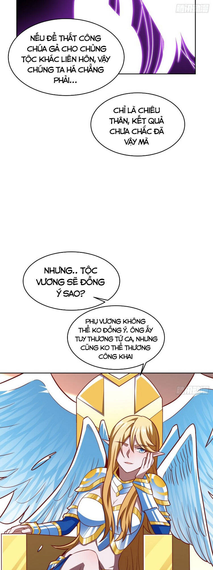 Cao Năng Lai Tập Chapter 106 - Trang 2