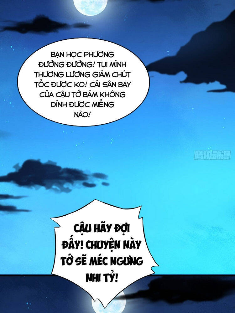 Cao Năng Lai Tập Chapter 107 - Trang 2