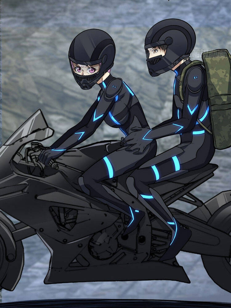 Cao Năng Lai Tập Chapter 107 - Trang 2