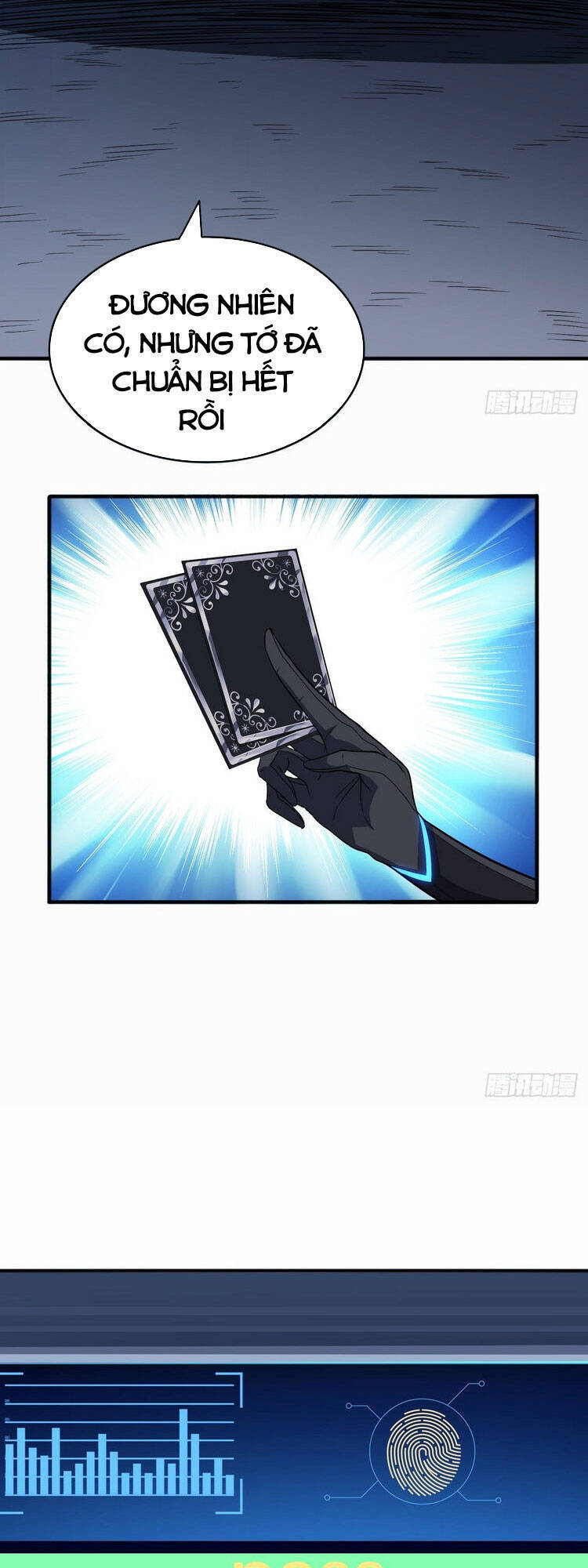 Cao Năng Lai Tập Chapter 107 - Trang 2