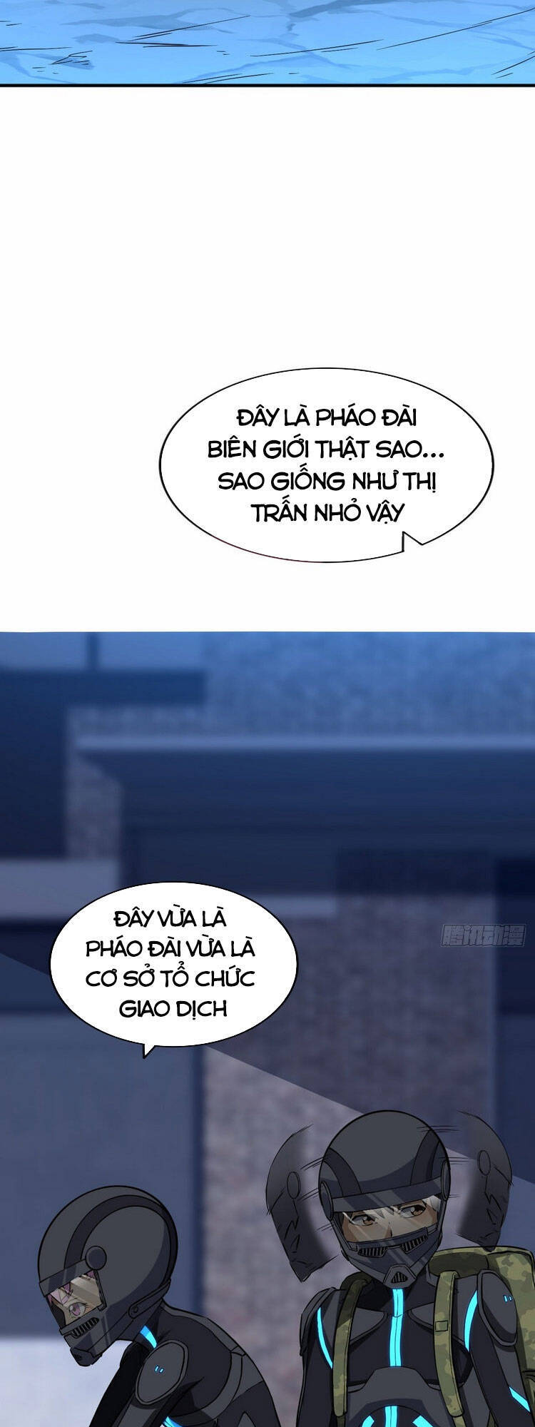 Cao Năng Lai Tập Chapter 107 - Trang 2