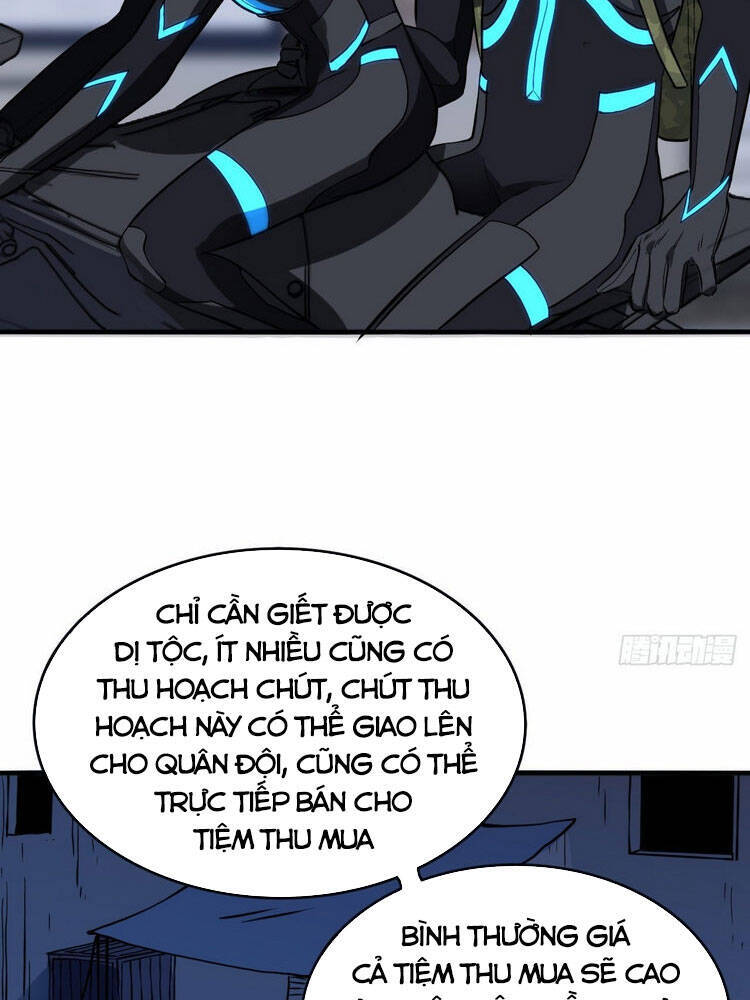 Cao Năng Lai Tập Chapter 107 - Trang 2