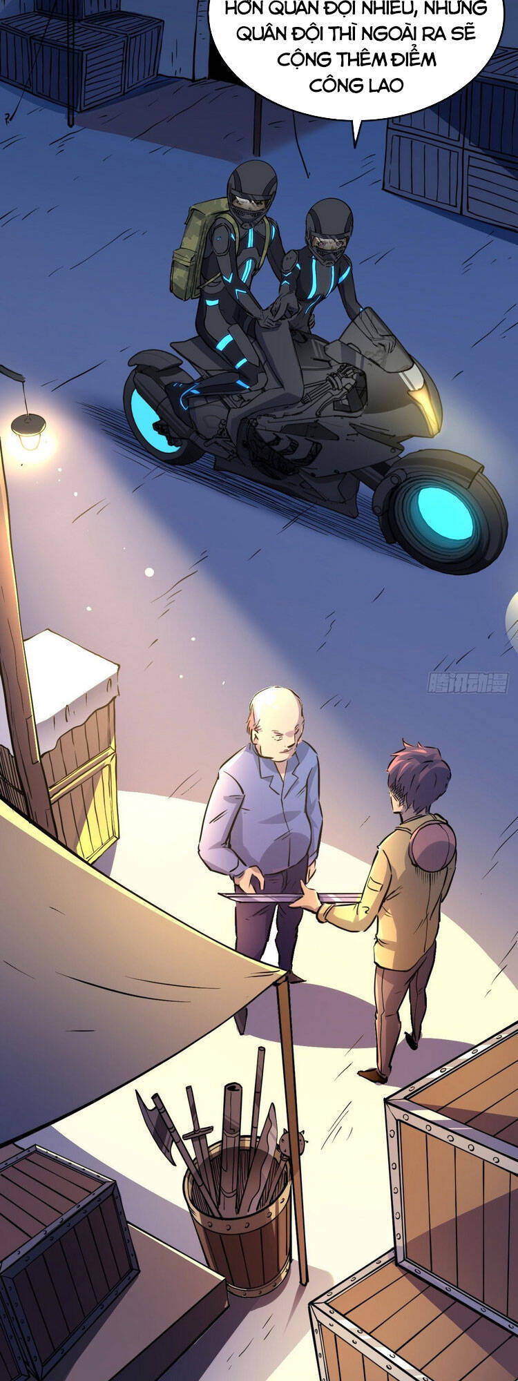 Cao Năng Lai Tập Chapter 107 - Trang 2