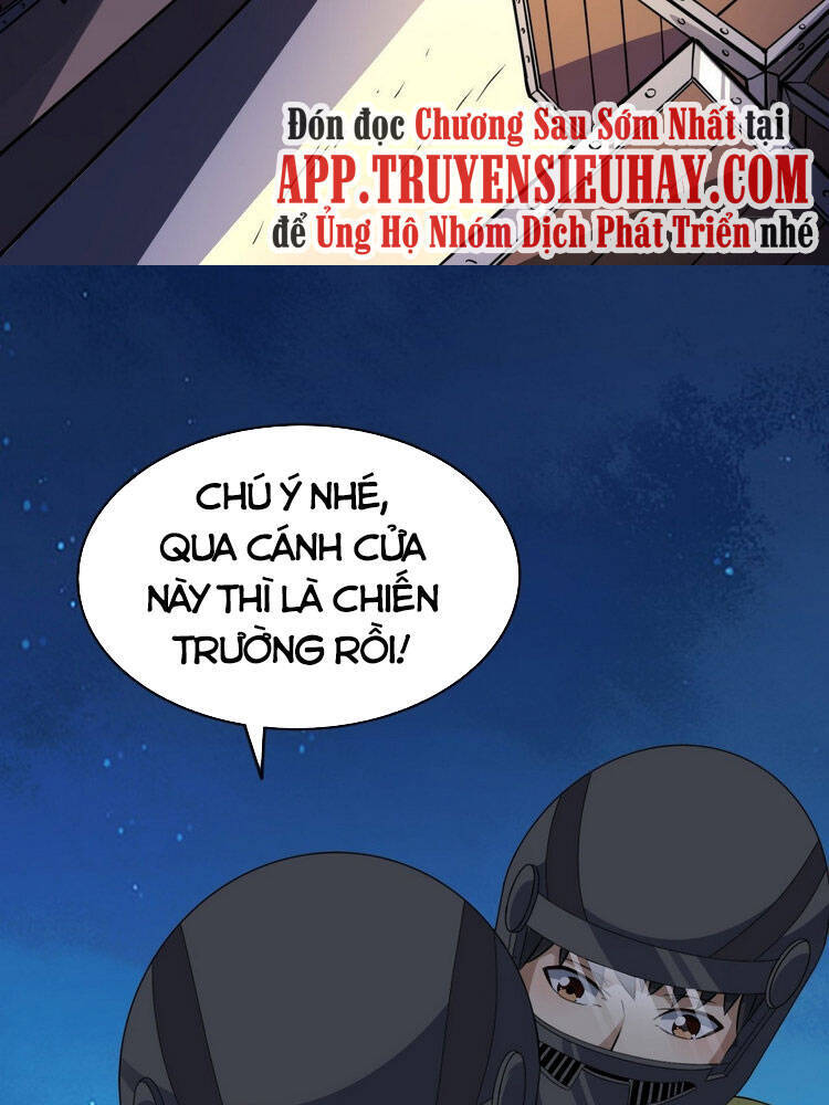 Cao Năng Lai Tập Chapter 107 - Trang 2