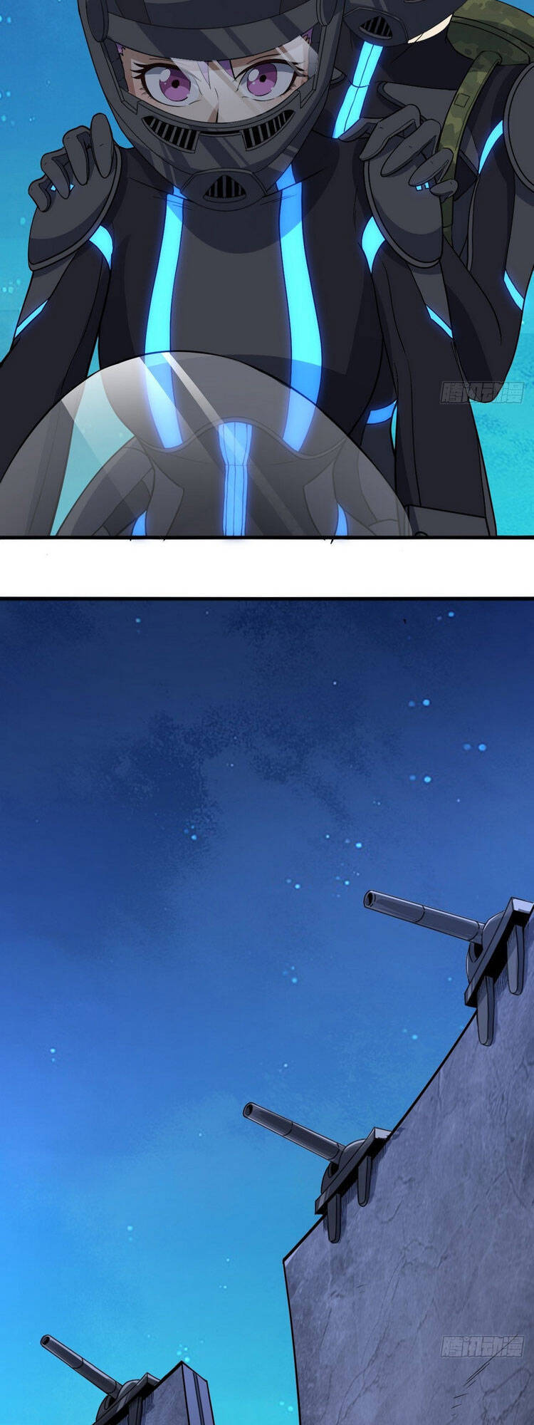 Cao Năng Lai Tập Chapter 107 - Trang 2