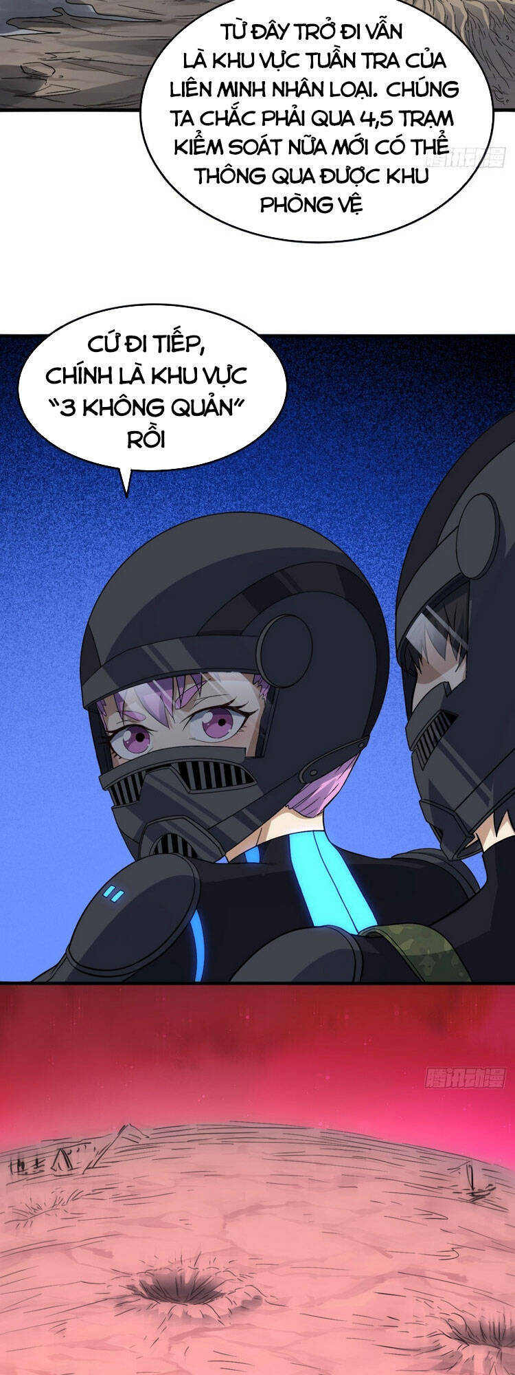 Cao Năng Lai Tập Chapter 107 - Trang 2