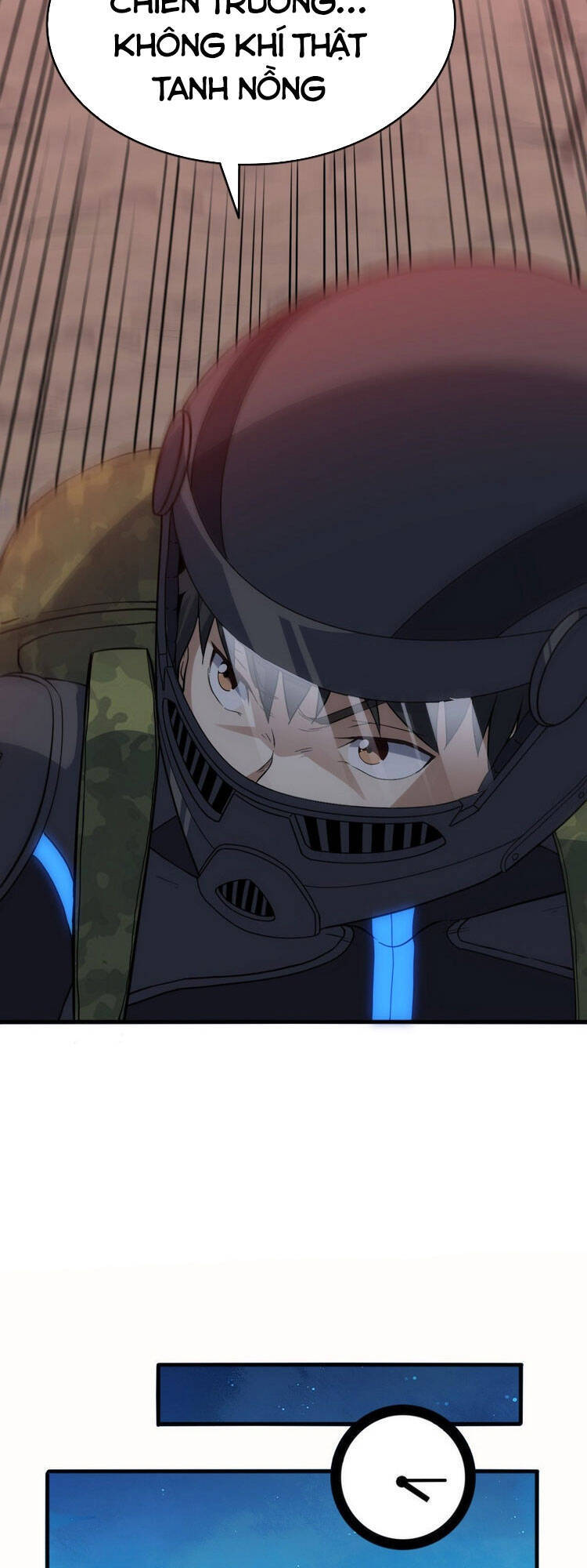 Cao Năng Lai Tập Chapter 107 - Trang 2