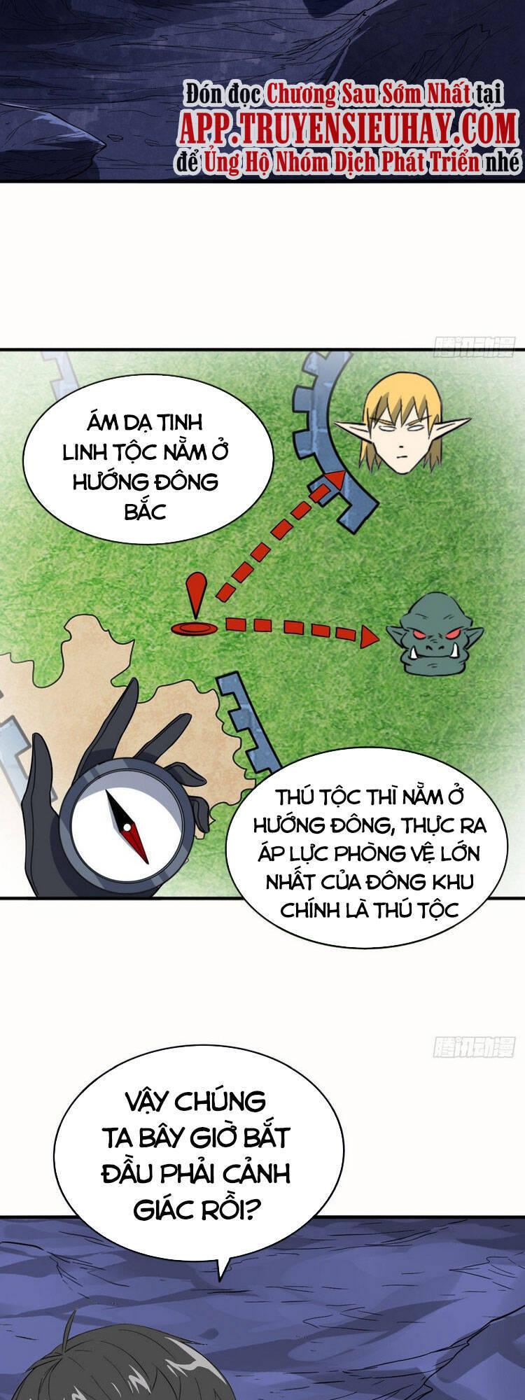 Cao Năng Lai Tập Chapter 107 - Trang 2