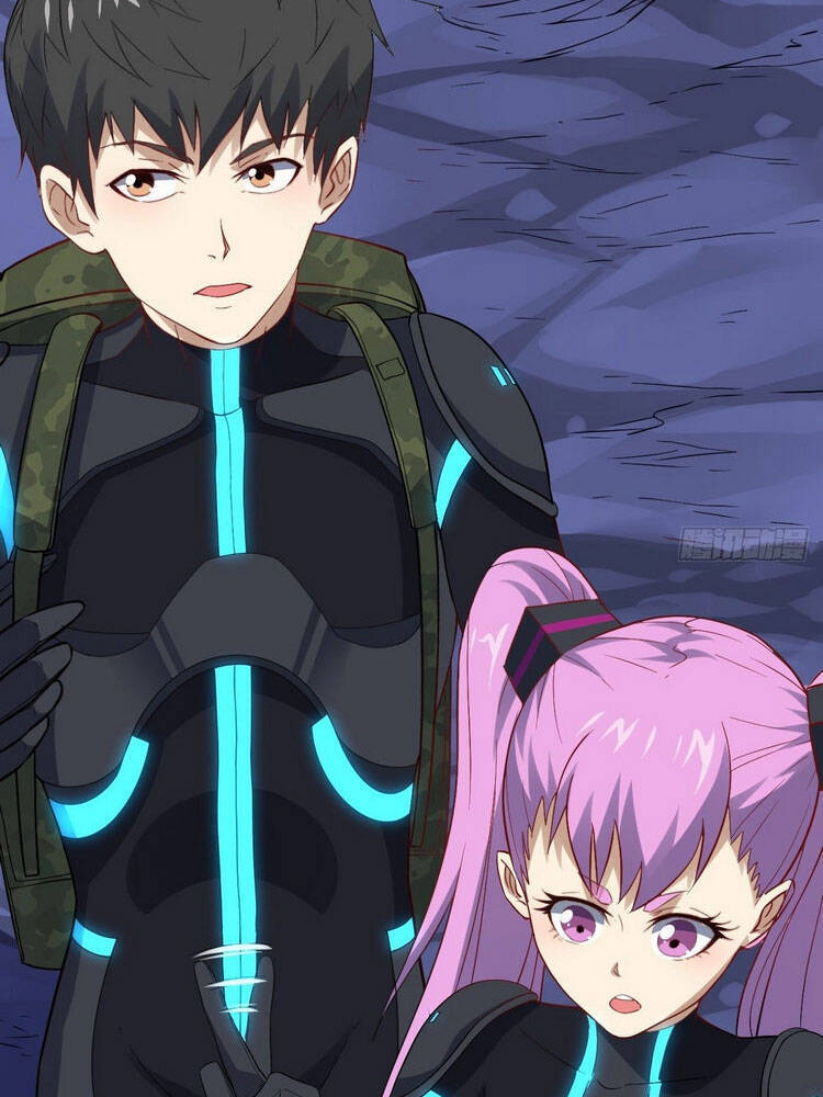 Cao Năng Lai Tập Chapter 107 - Trang 2